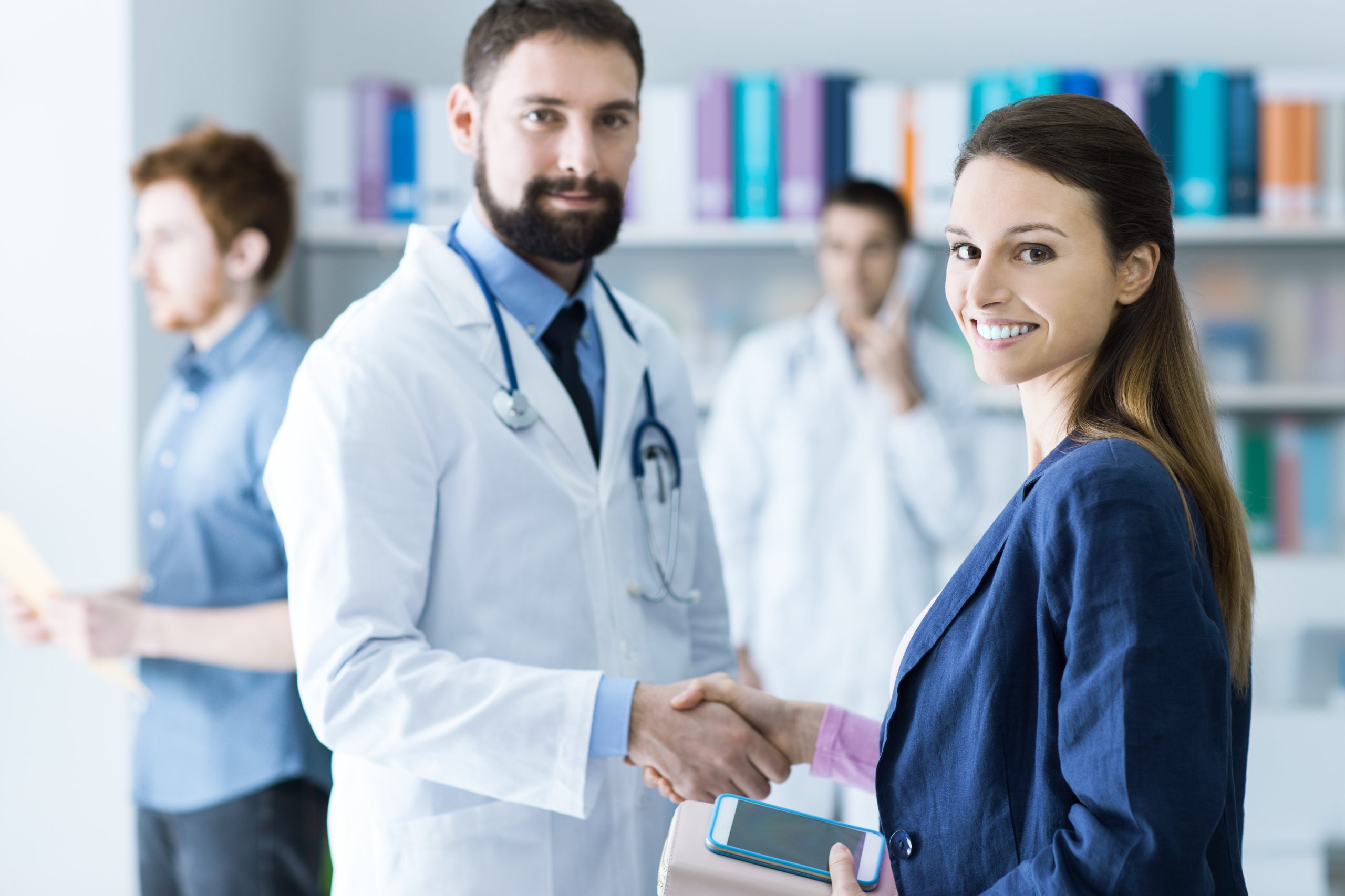 Hospital readmissions can be greatly reduced by practicing cultural awareness organization-wide.