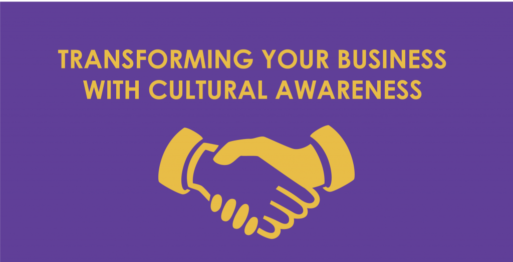 Cultural awareness is an essential for success in today's global marketplace.