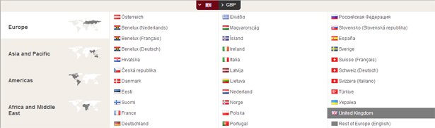 Bromberg & Associates | Website Localization: A Local Strategy for Global Expansion