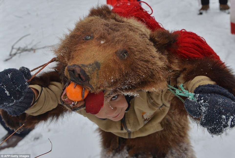 Bromberg & Associates | New Year Celebrations Around the World Bromberg & Associates | New Year Celebrations Around the World