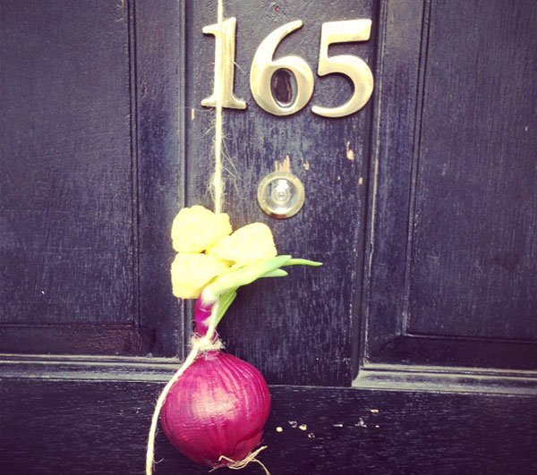 Bromberg & Associates | New Year Celebrations Around the World Bromberg & Associates | New Year Celebrations Around the World