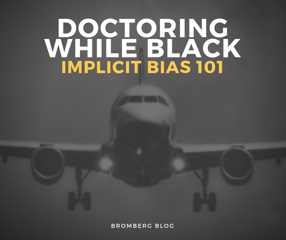 Doctoring While Black | Implicit Bias 101