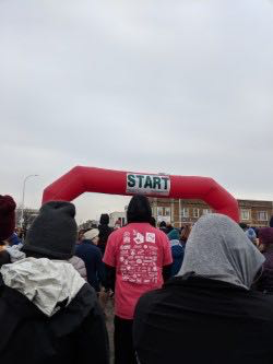 Bromberg & Associates | 7th Annual Paczki Run: As Told by our Brombergians