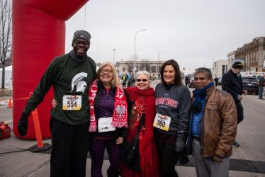 Bromberg & Associates | 7th Annual Paczki Run: As Told by our Brombergians
