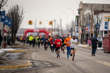 Bromberg & Associates | 7th Annual Paczki Run: As Told by our Brombergians