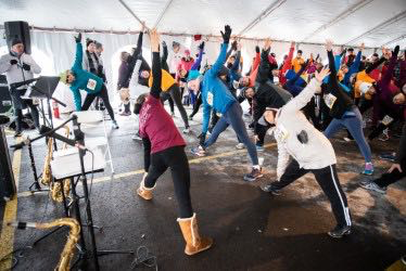 Bromberg & Associates | 7th Annual Paczki Run: As Told by our Brombergians