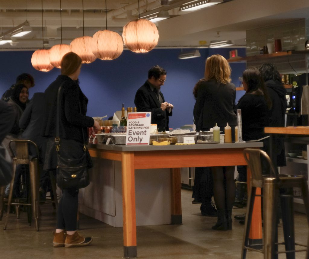 Bromberg & Associates | Cheers to the Champions of Language Access! Bromberg & Associates | Cheers to the Champions of Language Access!