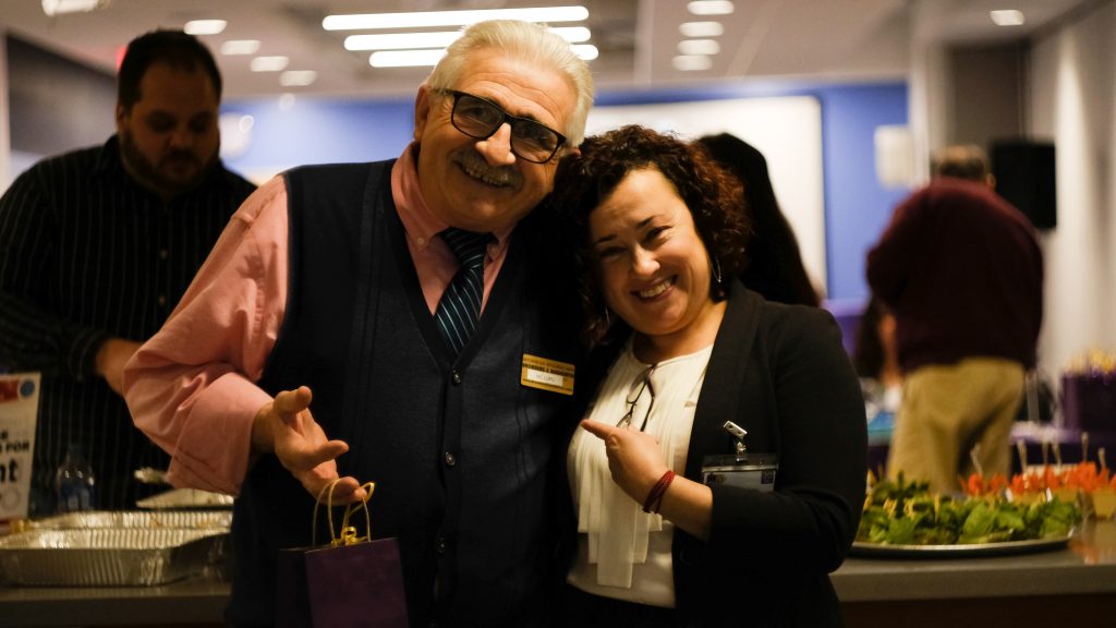 Bromberg & Associates | Cheers to the Champions of Language Access! Bromberg & Associates | Cheers to the Champions of Language Access!