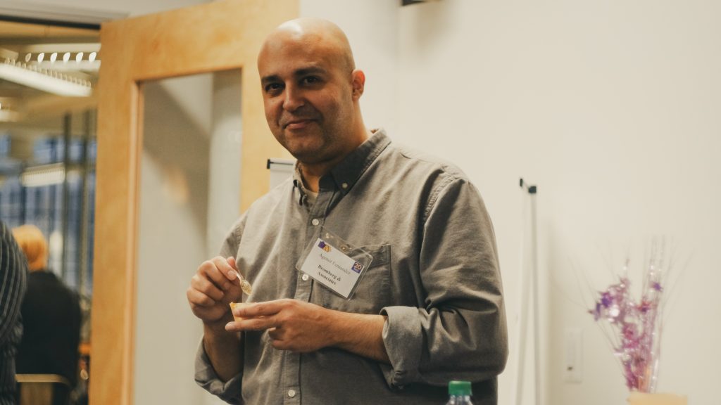 Bromberg & Associates | Cheers to the Champions of Language Access! Bromberg & Associates | Cheers to the Champions of Language Access!