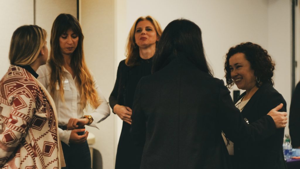 Bromberg & Associates | Cheers to the Champions of Language Access! Bromberg & Associates | Cheers to the Champions of Language Access!