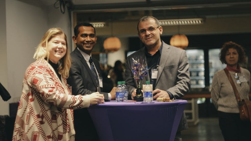 Bromberg & Associates | Cheers to the Champions of Language Access! Bromberg & Associates | Cheers to the Champions of Language Access!