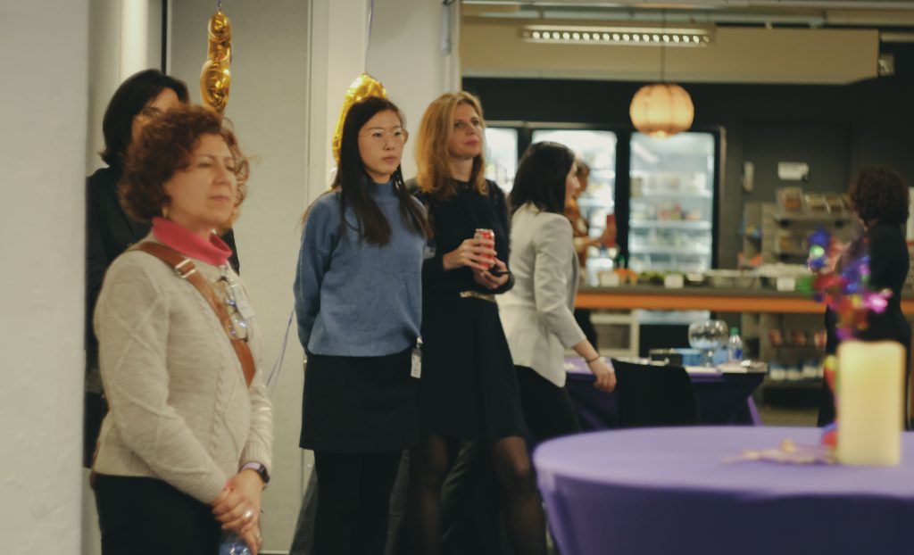 Bromberg & Associates | Cheers to the Champions of Language Access! Bromberg & Associates | Cheers to the Champions of Language Access!