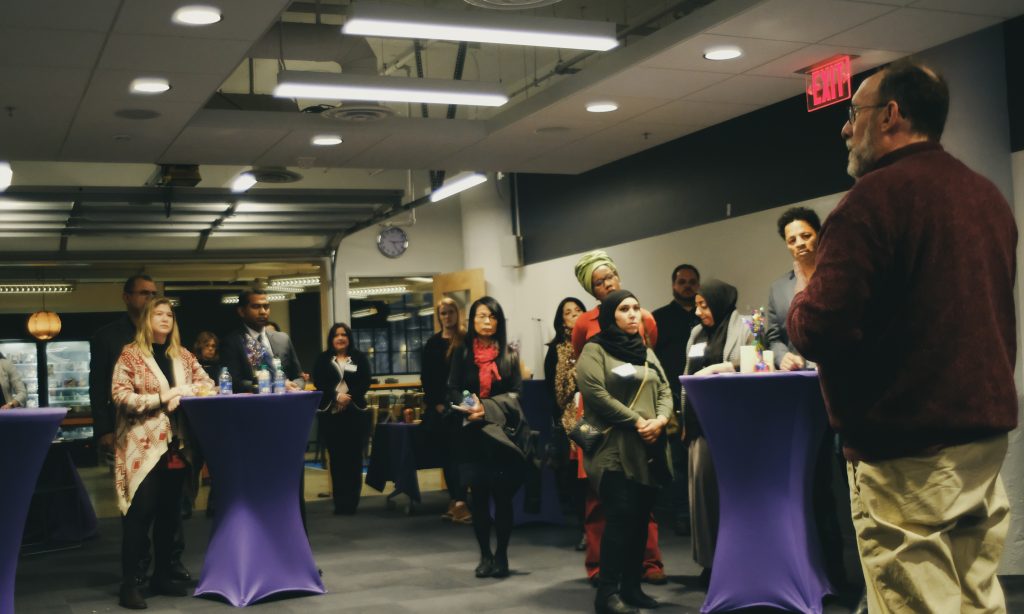 Bromberg & Associates | Cheers to the Champions of Language Access! Bromberg & Associates | Cheers to the Champions of Language Access!