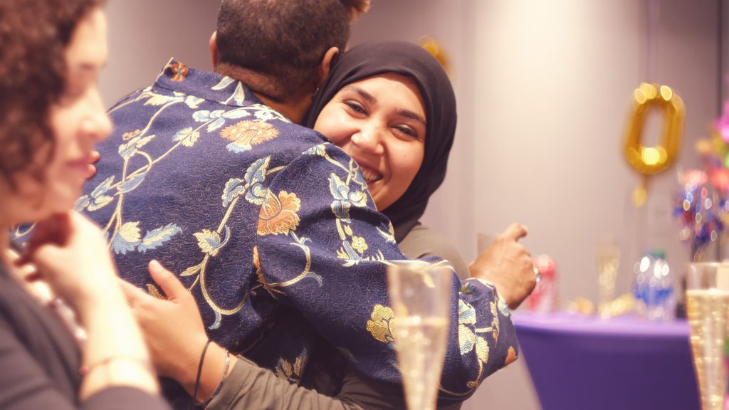 Bromberg & Associates | Cheers to the Champions of Language Access! Bromberg & Associates | Cheers to the Champions of Language Access!