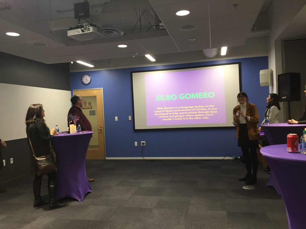 Bromberg & Associates | Cheers to the Champions of Language Access! Bromberg & Associates | Cheers to the Champions of Language Access!