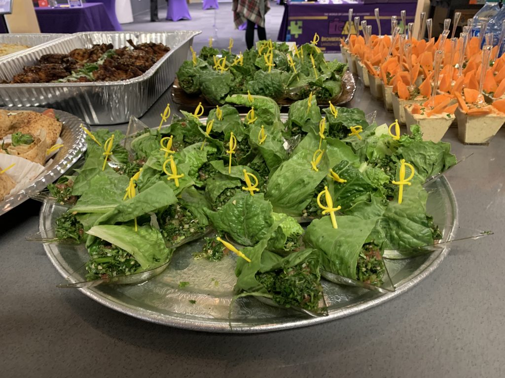 Bromberg & Associates | Cheers to the Champions of Language Access! Bromberg & Associates | Cheers to the Champions of Language Access!