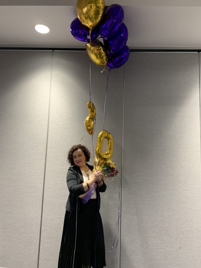 Bromberg & Associates | So Long to 2019, Hello 2020!