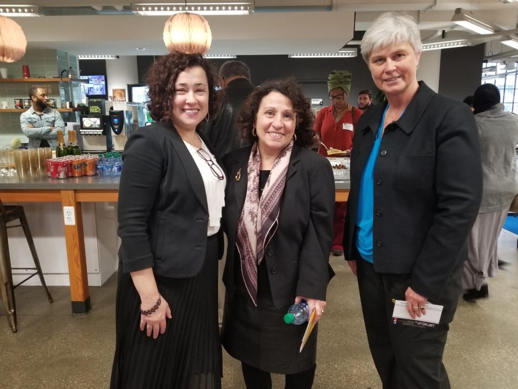 Bromberg & Associates | Cheers to the Champions of Language Access! Bromberg & Associates | Cheers to the Champions of Language Access!