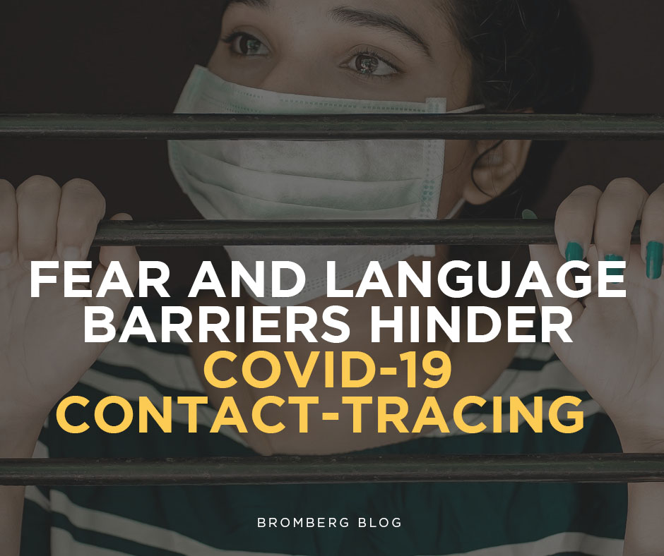 Bruce Blog Contact-Tracing