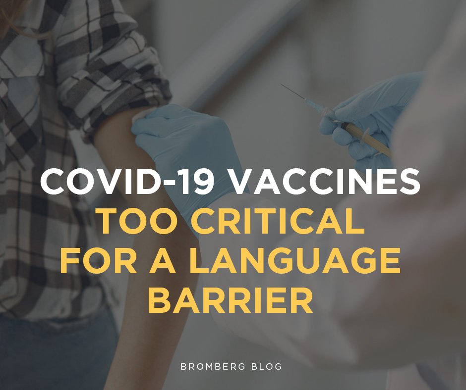 Covid-19 Vaccination