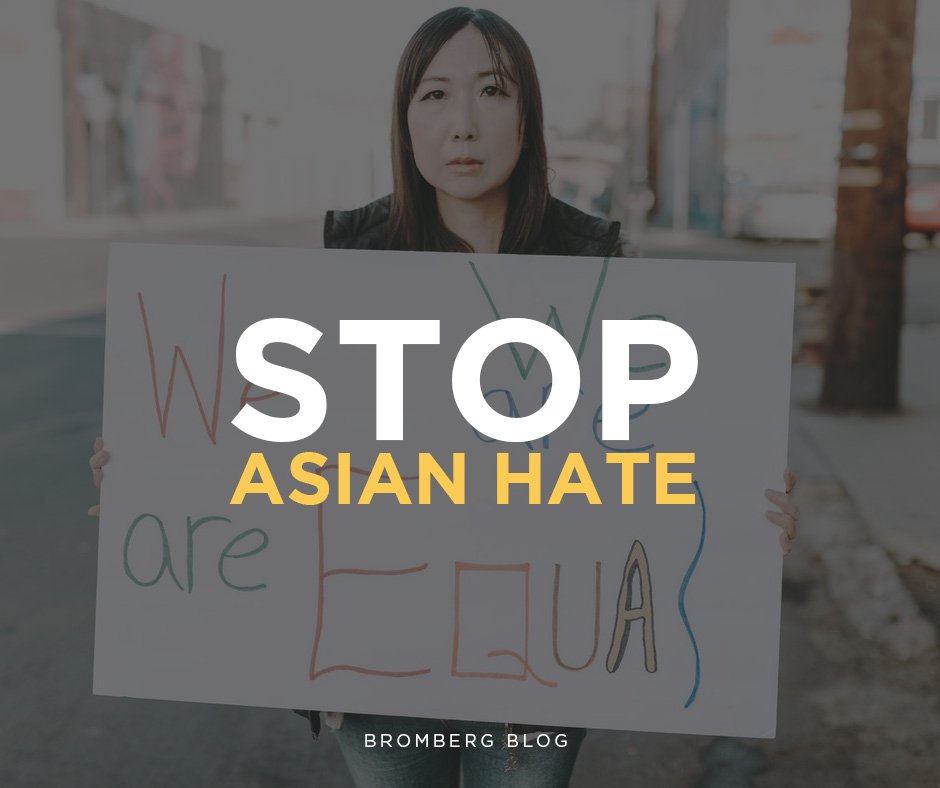 Stop Asian Hate