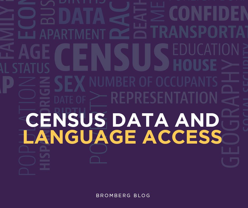 Census Data