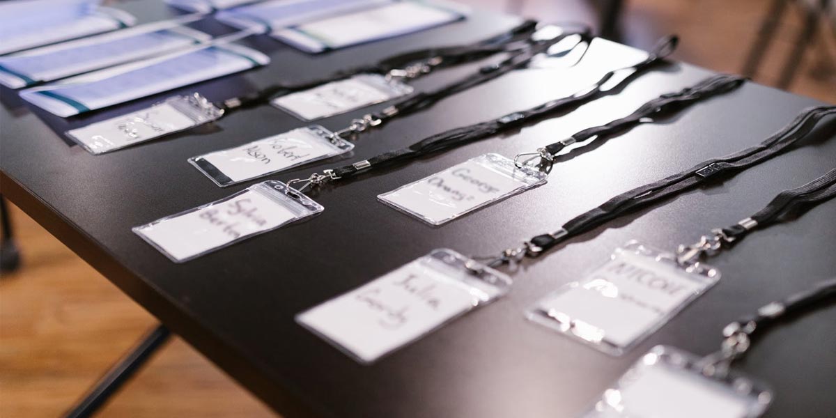 interpreters for conferences, seminars and events