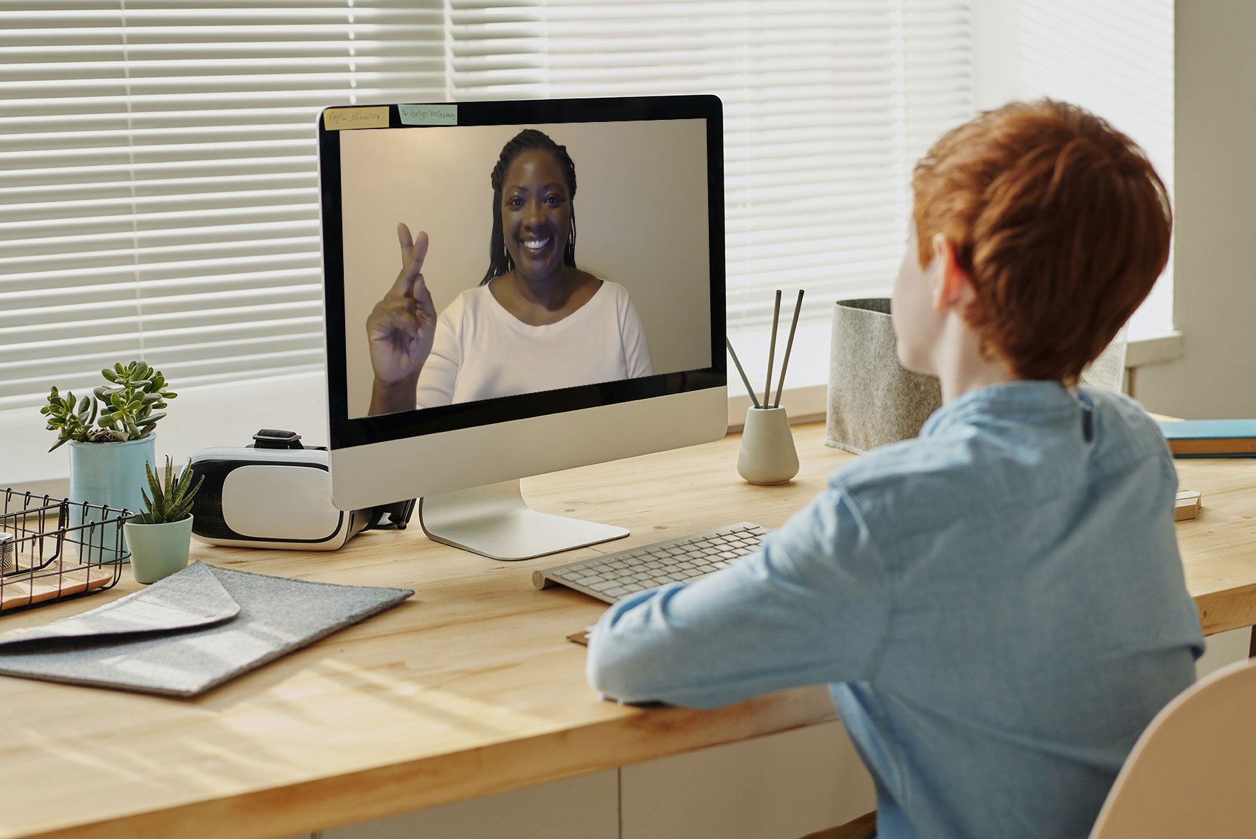 Bromberg & Associates|Education Interpreting and Translation Services