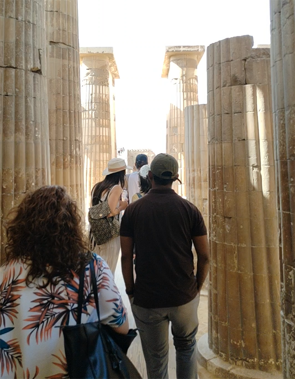 Bromberg & Associates | Multicultural Awareness Program