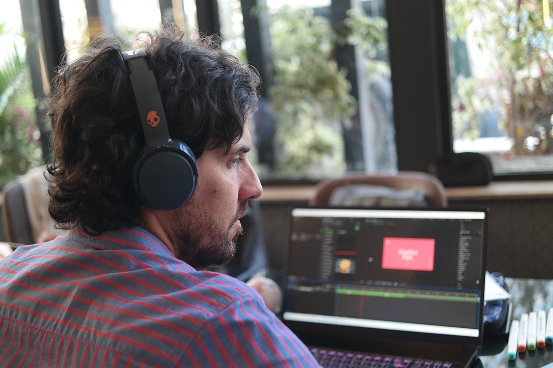 Bromberg & Associates|Audio Visual Subtitling Solutions