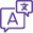 Translation Icon