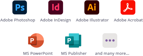 Bromberg & Associates|Multilingual Desktop Publishing