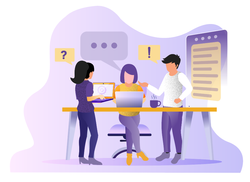 Bromberg & Associates|Web Accessibility