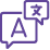 translation icon