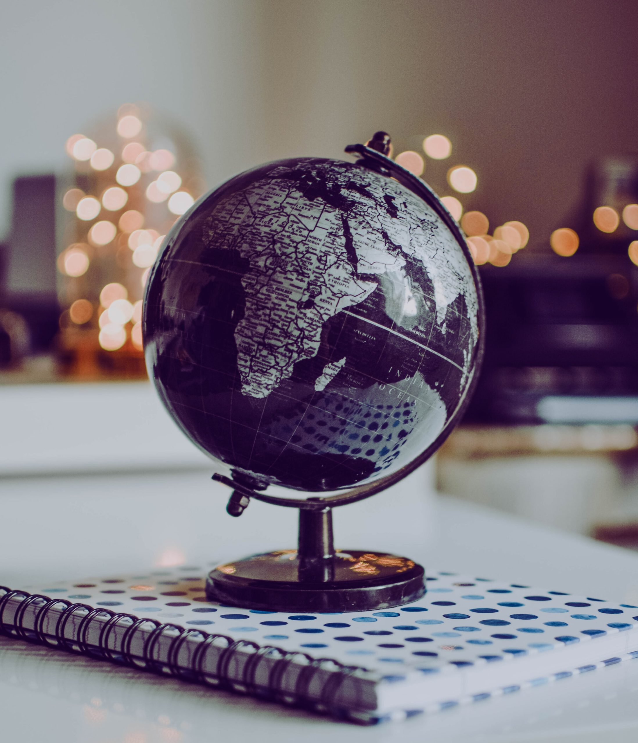 Bromberg & Associates|Website Localization Services