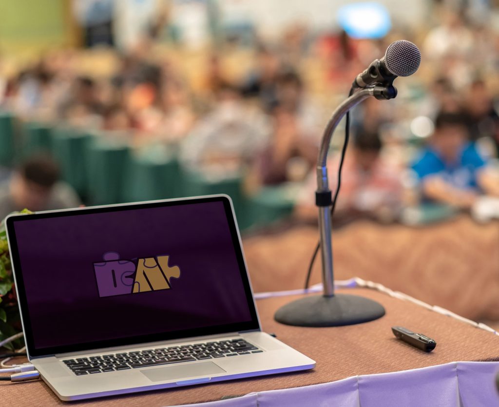 Bromberg & Associates|Multilingual Event Management