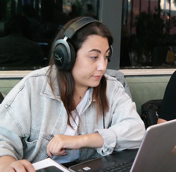 Bromberg & Associates|Captioning & CART Services