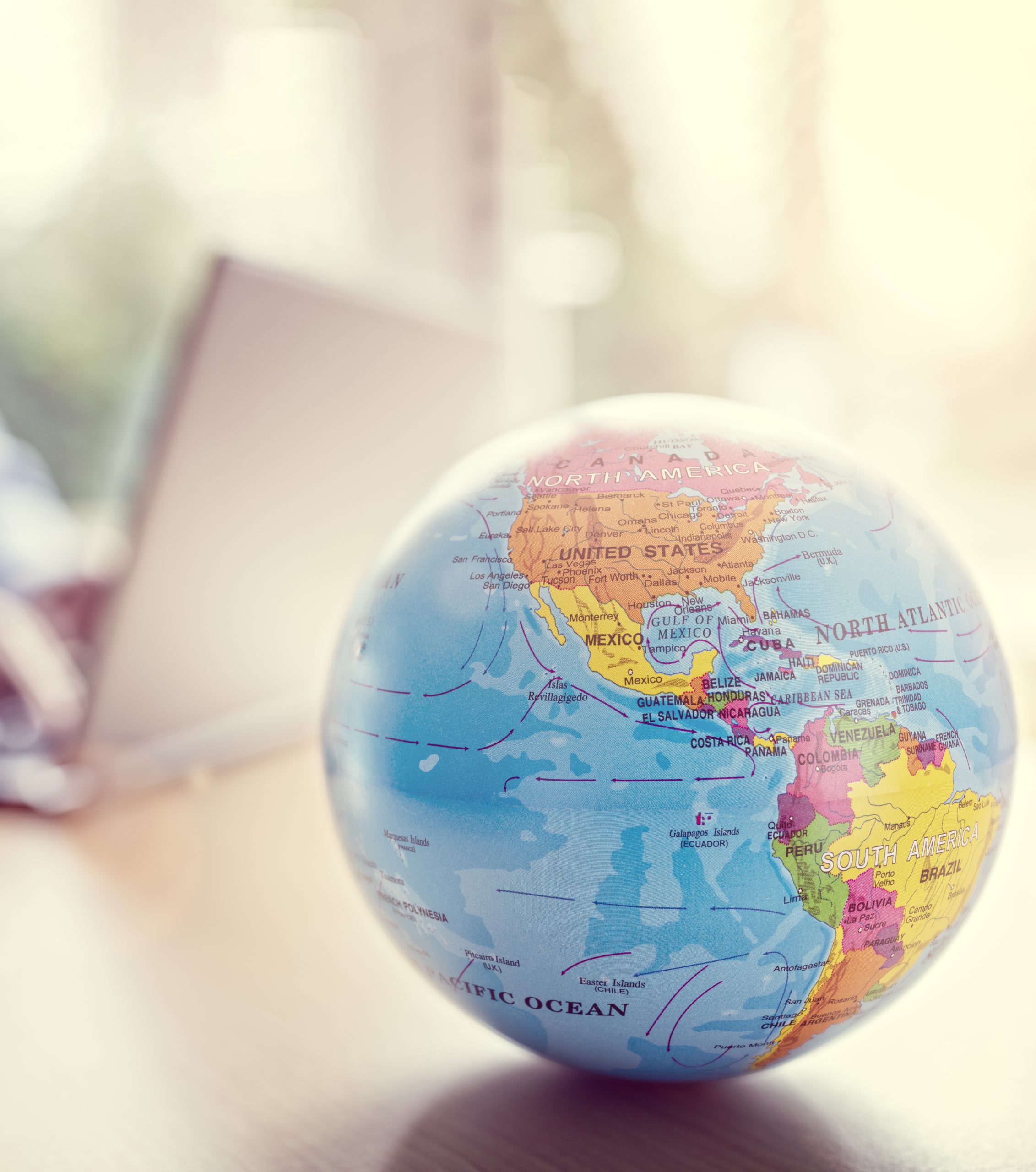 Bromberg & Associates|Multicultural Awareness Program