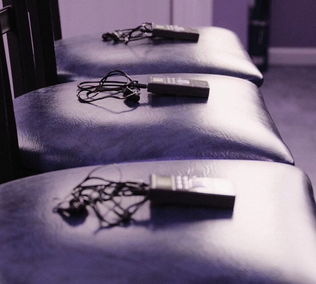 Bromberg & Associates|Simultaneous Interpreting Equipment Rental