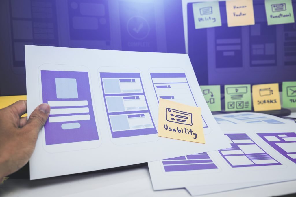 Bromberg & Associates|Accessibility Braille