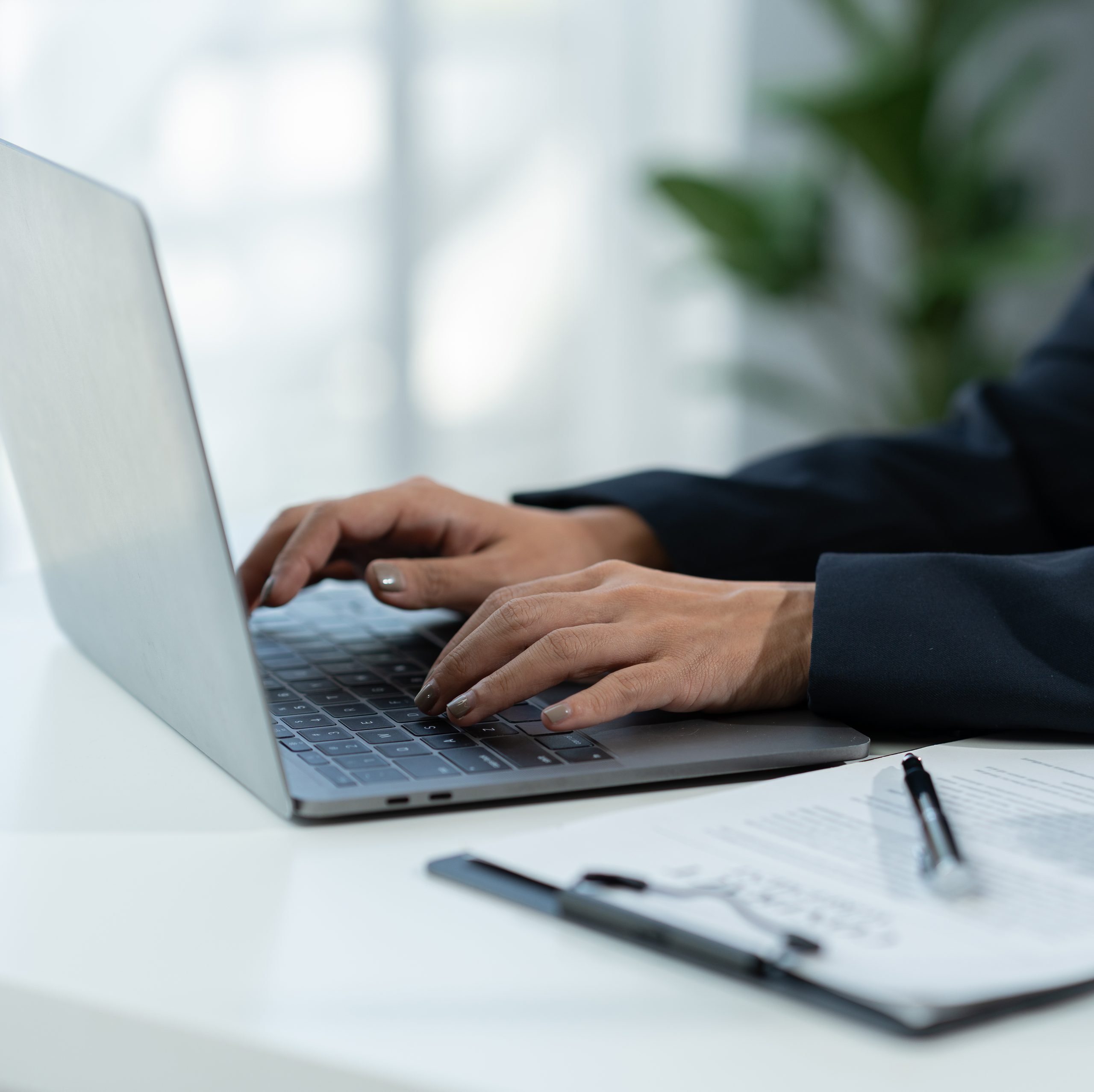 Bromberg & Associates|Compliance Corner