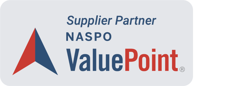NASPO Value Point logo
