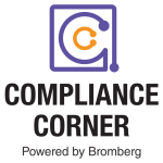 Bromberg & Associates|Compliance Corner