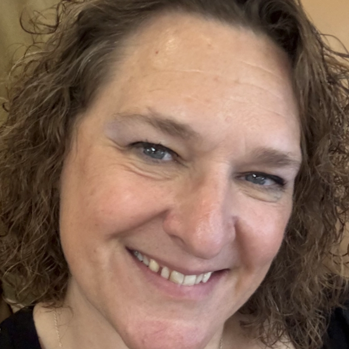 Christal Clouse-Dennis