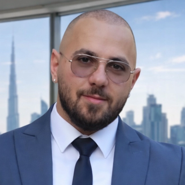 Joseph Darwish