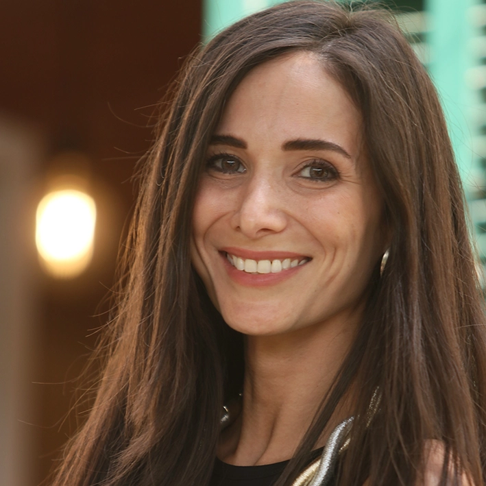 Lina Marouni